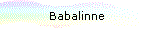 Babalinne