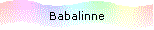 Babalinne