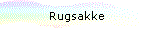Rugsakke
