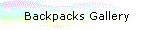Backpacks Gallery