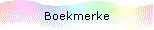 Boekmerke