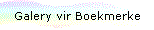 Galery vir Boekmerke