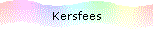 Kersfees