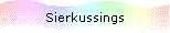 Sierkussings