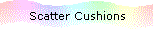 Scatter Cushions