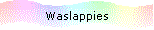 Waslappies