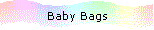 Baby Bags