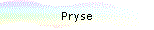 Pryse
