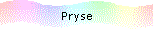 Pryse