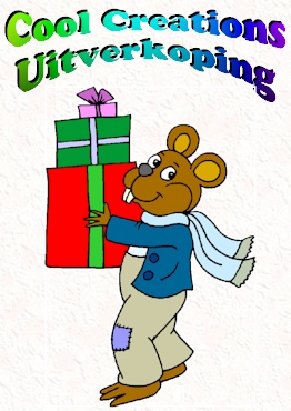 Cool Creations Uitverkoping